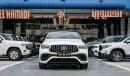 مرسيدس بنز GLE 63 AMG Mercedes-AMG GLE 63 S 4MATIC+ Coupe GLE-COUPE.