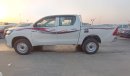 Toyota Hilux 2.4L AT 4WD 2023MY Diesel ( Export out of GCC )