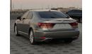 Lexus LS460 Premier LWB 4.6L (382 HP)