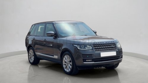 Land Rover Range Rover Vogue HSE