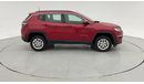 Jeep Compass LONGITUDE 2.4 | Zero Down Payment | Free Home Test Drive