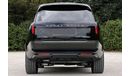 Land Rover Range Rover 3.0 D350 Autobiography RIGHT HAND DRIVE