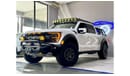 Ford F 150 Raptor 37 EDITION