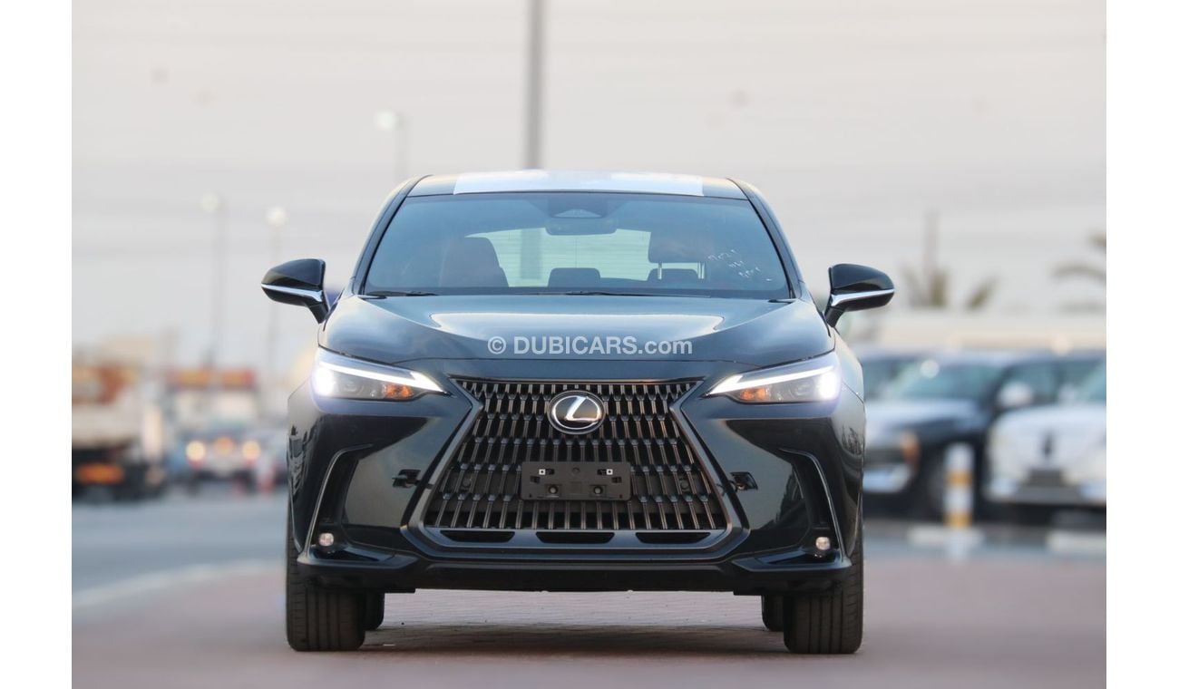 Lexus NX350 Lexus NX350 2025 | Best Export Price