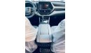 تويوتا هايلاندر TOYOTA HIGHLANDER GLE 2.5L HYBRID 2024 MODEL pearl white