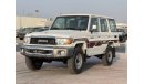 تويوتا لاند كروزر هارد توب LC76 5 DOOR 4X4 4.0L V6 PETROL /// 2023 /// SPECIAL OFFER /// BY FORMULA AUTO /// FOR EXPORT