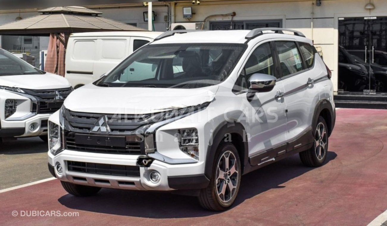 ميتسوبيشي إكسباندر Mitsubishi X Pander 1.5L  Petrol 2023