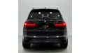 بي أم دبليو X7 40i M Sport Pure 3.0L (335 HP) 2022 BMW X7 xDrive40i M-Sport, 2027 BMW Warranty + Service Pack, Full