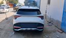 Kia Sportage KIA SPORTAGE 2022 DEISEL