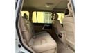 Toyota Land Cruiser VXR LOW MILEAGE 4.6L-8CYL- COMPLETELY AGENCY MAINTAINED - ORIGINAL PAINT