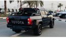 Toyota Hilux GR SPORTS KIT INSTALLED | PREMIUM SPORTS BAR | RHD | 2.8L DIESEL | ELECTRIC SEAT | 2018