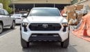 Toyota Tacoma TOYOTA TACOMA TRD SPORT PREMIUM, 0KM CANADIAN SPECS