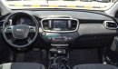 Kia Sorento Top