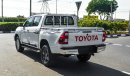 Toyota Hilux SR5