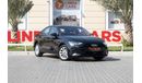 أودي A3 35 TFSI 1.4L Audi A3 35TFSI 2021 GCC under Warranty with Flexible Down-Payment.