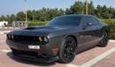 Dodge Challenger R/T Scat Pack 6.4L