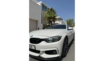 بي أم دبليو 430i M Sport 2.0L