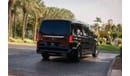 Mercedes-Benz V 250 2024 VIP MERCEDES GCC V250 - 2 Years Warranty by VLINE Design Factory DUBAI (2875)