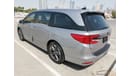 Honda Odyssey touring