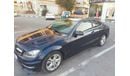 Mercedes-Benz C 250 coup Std 1.8L , 4 Seat , 2 Door