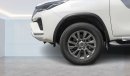 Toyota Fortuner 2024 TOYOTA FORTUNER 2.4L DIESEL A/T - EXPORT ONLY