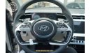 Hyundai Tucson HYUNDAI TUCSON 1.6L TURBO FULL OPTION MODEL 2024 GCC SPECS