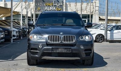 BMW X5 XDrive 50i