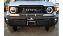 Toyota Land Cruiser Hard Top 76 LX-G 4.0L Petrol Automatic