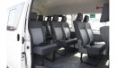 Toyota Hiace 2.8L Manual  Deisel ( ready stock )