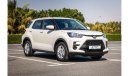 Toyota Raize 2023 E CVT - Turbo 1.2L FWD - 5 Seater SUV - GCC Specs - Book Now - EMI Available