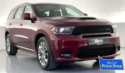 Dodge Durango GT | 1 year free warranty | 0 Down Payment