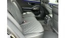 Mercedes-Benz S 580 4MATIC AWD Brand New  * Export Price *