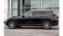 Mercedes-Benz GLC 300 SUV 4MATIC Brand New  * Export Price *