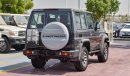 Toyota Land Cruiser Hard Top Toyota Land Cruiser Hard Top 4.0Ltr 3 DOOR AT MY 2024 V6