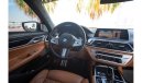 BMW 760Li BMW 760M Li X DRIVE V12 GCC 2020 Full Option