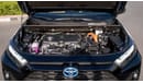 تويوتا راف ٤ Toyota RAV4 HYBRID 2.5L MY2024