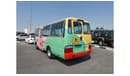 Toyota Coaster TOYOTA COASTER BUS RIGHT HAND DRIVE(PM54179)