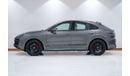 بورش كايان GTS 4.0L (455 HP) Porsche Cayenne GTS 2021 | Grey with Red Leather Interior | 34,000 KM | Gcc Full D