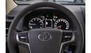 Toyota Prado 2023 Land Cruiser Prado VX-R 4.0L Petrol