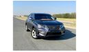 Lexus RX350 Platinum Good condition car