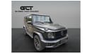 Mercedes-Benz G 63 AMG FACE LIFT*SUPERIOR*MBUX*CARBON*MY25