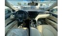 تويوتا كامري Toyota Camry 2.5L LE Basic,  Petrol , 2023MY