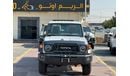 تويوتا لاند كروزر بيك آب TOYOTA LAND CRUISER (70 SERIES) (GRJ79) 4.0L Pick-up 4WD