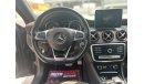 مرسيدس بنز CLA 45 AMG Std