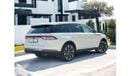 Lincoln Aviator Reserve 3.0L AED 2,000 PM | LINCOLN AVIATOR | RESERVE | 2020 | 3.0L V6 TWIN TURBOCHARGED ENGINE