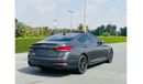 Genesis G80 Platinum