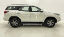 Toyota Fortuner EXR 2.7 | Zero Down Payment | Free Home Test Drive