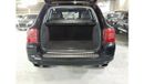 Porsche Cayenne PORSCHE CAYENNE S 4.5L 2005 WITH LEATHER SEATS, T.V NAVIGATION, DRIVE RECORDER AND MUCH MORE...