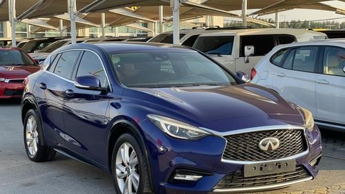 Infiniti Q30 std 2019 I Ref#31