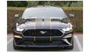 Ford Mustang GT Premium FORD MUSTANG GT 2022 USA FULL OPTION